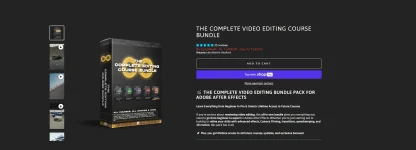 The Complete Video Editing Course Bundle.webp The Complete Video Editing Course Bundle.webp